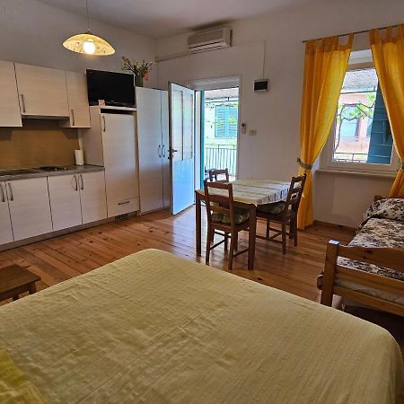 Apartments La Pergola روفينج المظهر الخارجي الصورة
