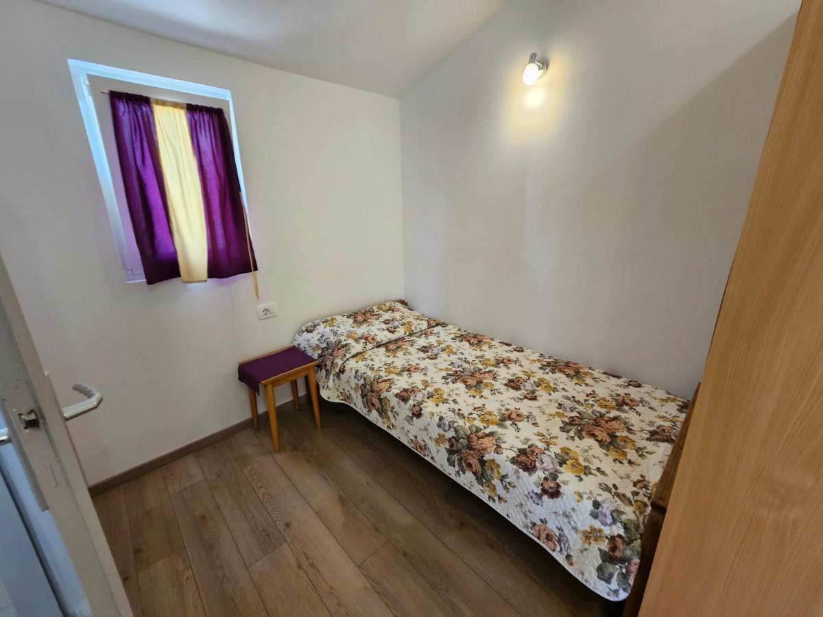 Apartments La Pergola روفينج المظهر الخارجي الصورة