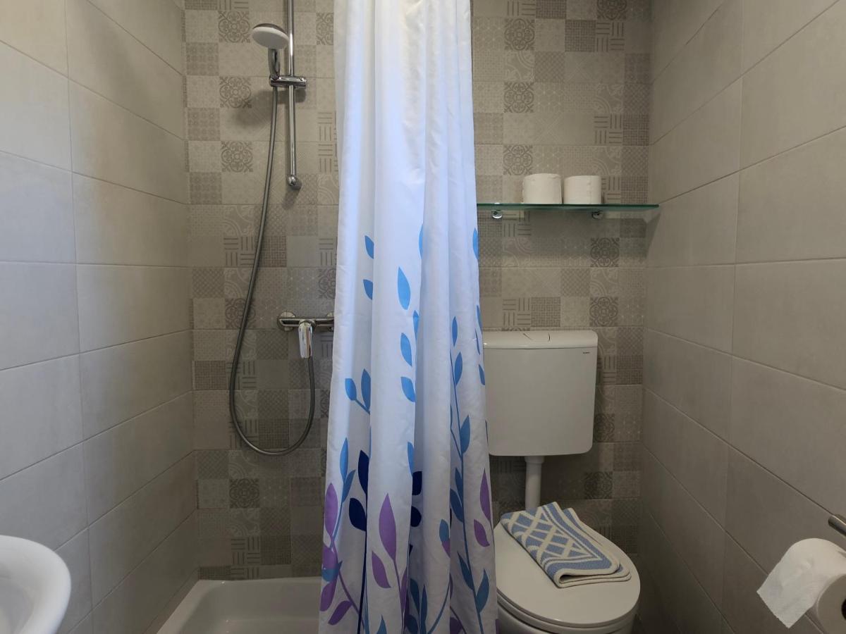 Apartments La Pergola روفينج المظهر الخارجي الصورة
