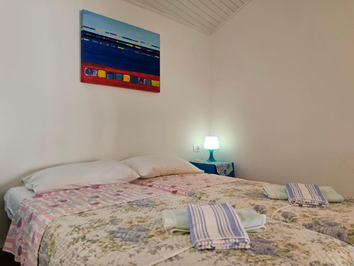 Apartments La Pergola روفينج المظهر الخارجي الصورة