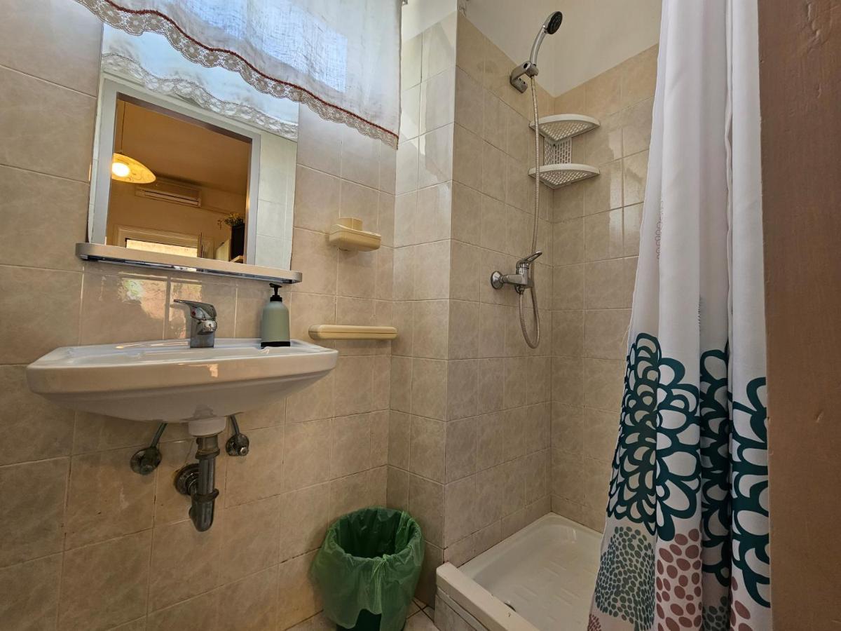 Apartments La Pergola روفينج المظهر الخارجي الصورة