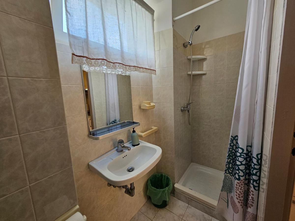 Apartments La Pergola روفينج المظهر الخارجي الصورة