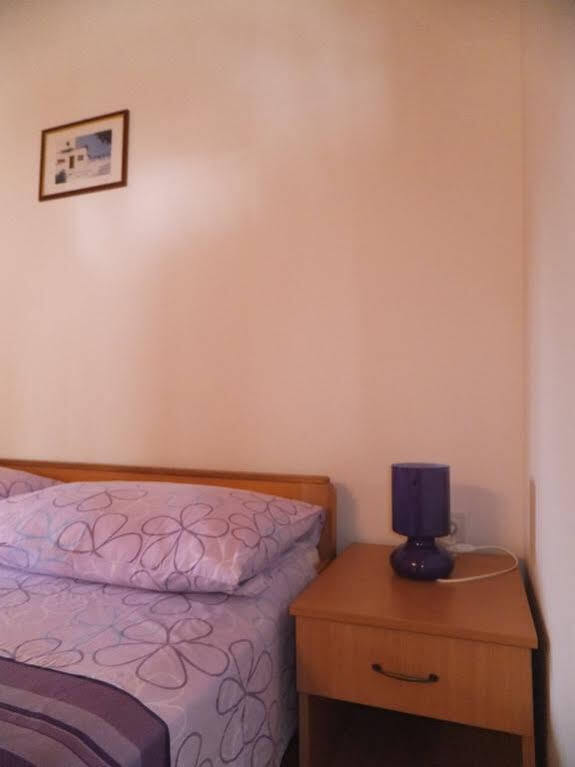 Apartments La Pergola روفينج المظهر الخارجي الصورة